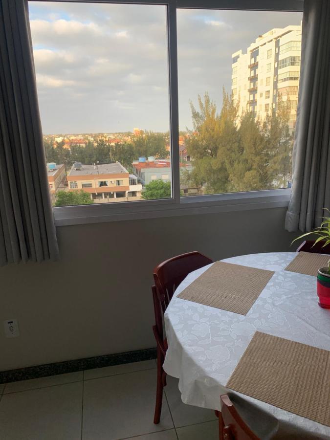 Sol E Mar Apartment Capao da Canoa Exterior photo