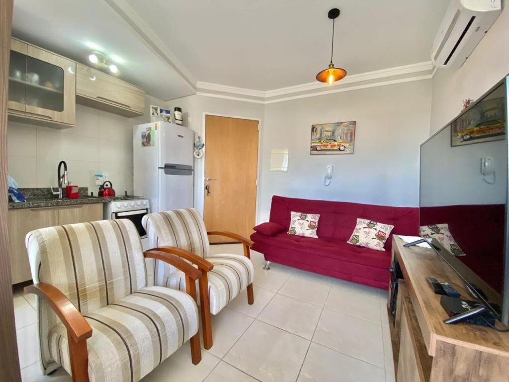 Sol E Mar Apartment Capao da Canoa Exterior photo